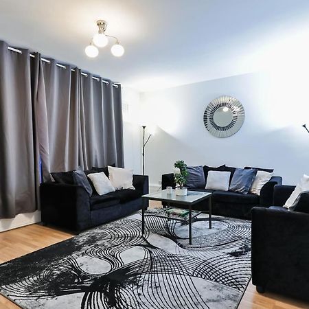 Gorgeous 4 Bedroom 5 Bathrooms House In Marble Arch, Central London Near Oxford Street Exterior foto