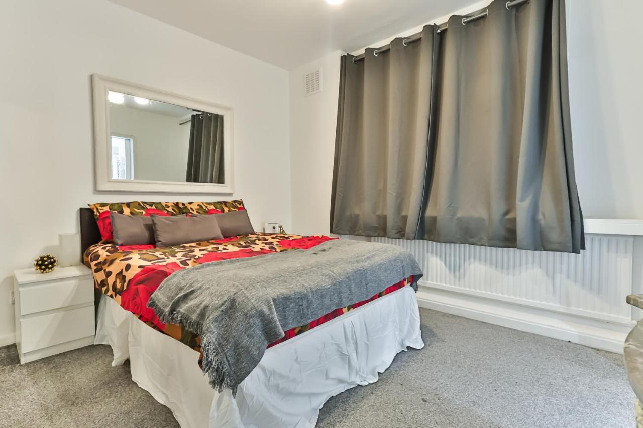 Gorgeous 4 Bedroom 5 Bathrooms House In Marble Arch, Central London Near Oxford Street Exterior foto