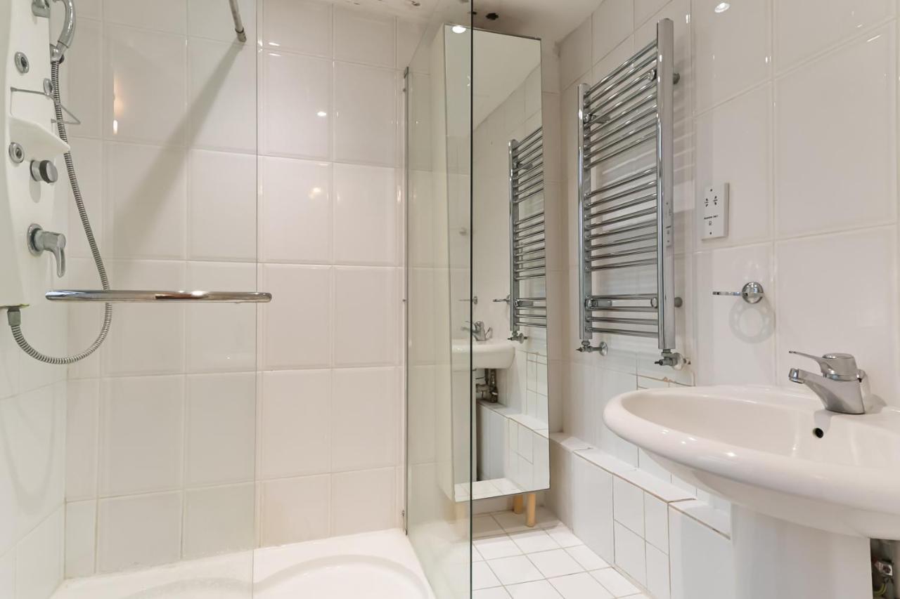 Gorgeous 4 Bedroom 5 Bathrooms House In Marble Arch, Central London Near Oxford Street Exterior foto