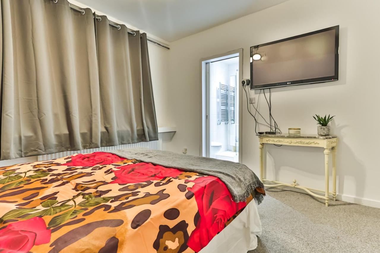 Gorgeous 4 Bedroom 5 Bathrooms House In Marble Arch, Central London Near Oxford Street Exterior foto
