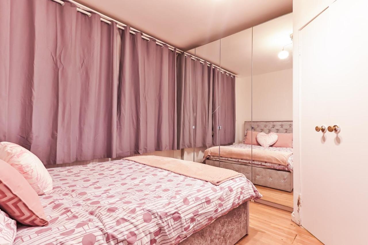 Gorgeous 4 Bedroom 5 Bathrooms House In Marble Arch, Central London Near Oxford Street Exterior foto
