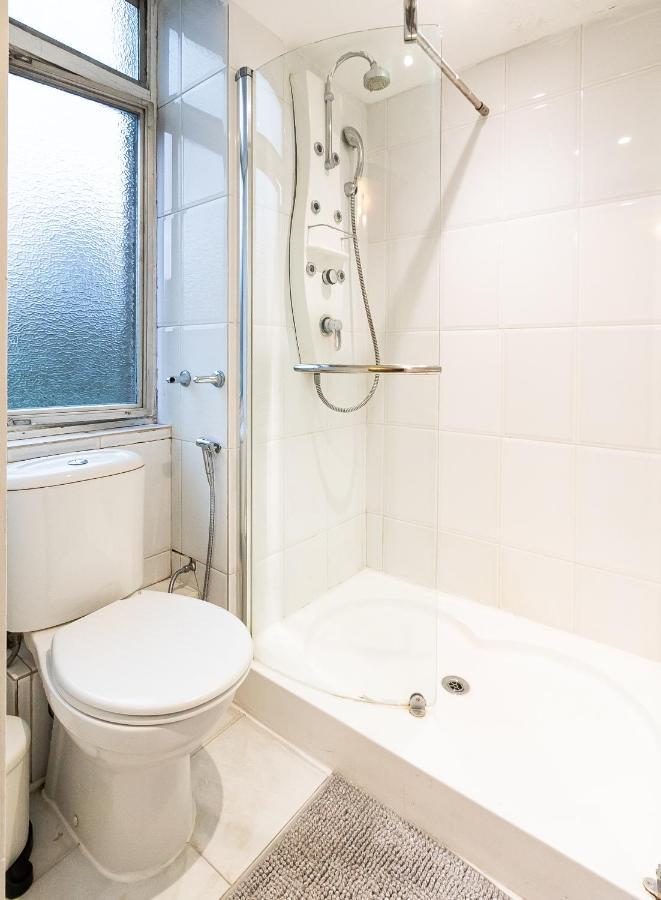 Gorgeous 4 Bedroom 5 Bathrooms House In Marble Arch, Central London Near Oxford Street Exterior foto