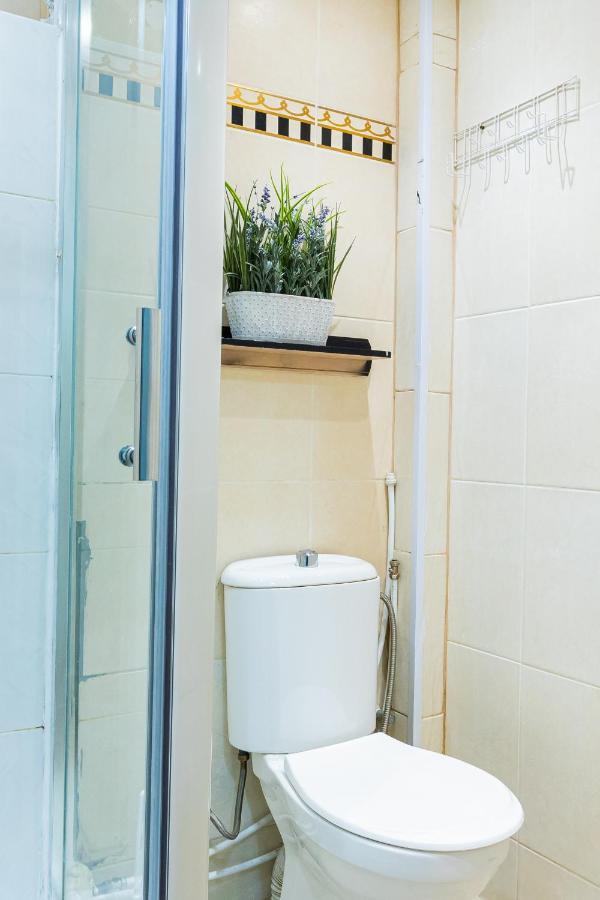 Gorgeous 4 Bedroom 5 Bathrooms House In Marble Arch, Central London Near Oxford Street Exterior foto