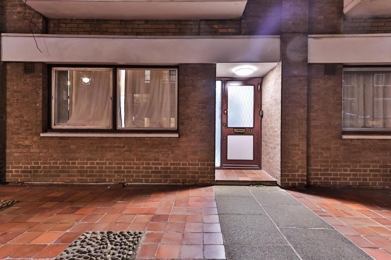 Gorgeous 4 Bedroom 5 Bathrooms House In Marble Arch, Central London Near Oxford Street Exterior foto