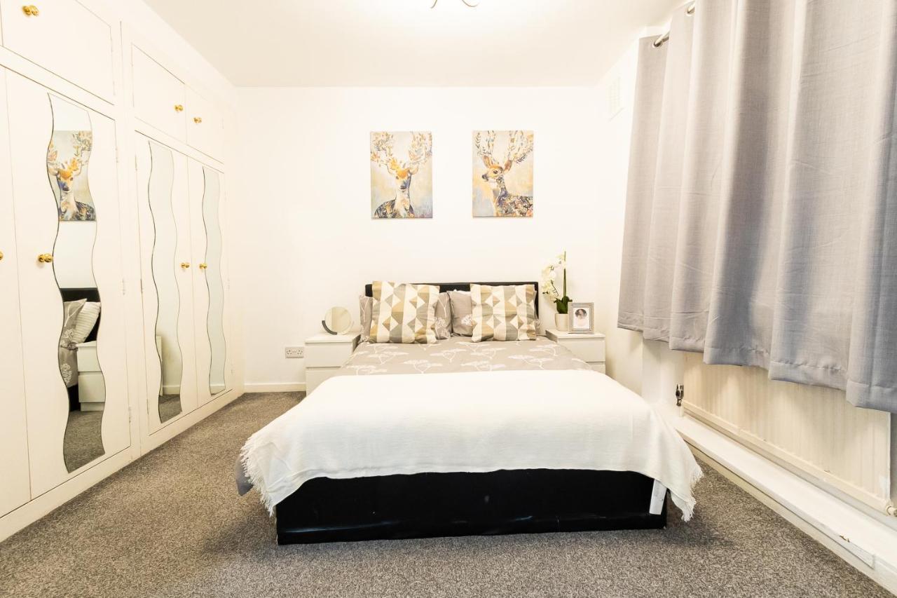 Gorgeous 4 Bedroom 5 Bathrooms House In Marble Arch, Central London Near Oxford Street Exterior foto